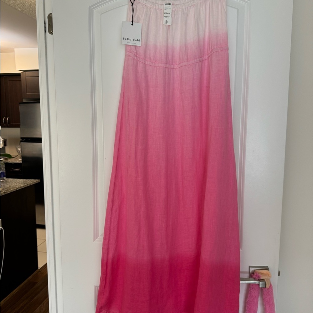 Bella Dahl dress (BRAND NEW TAGS NOT WORN)